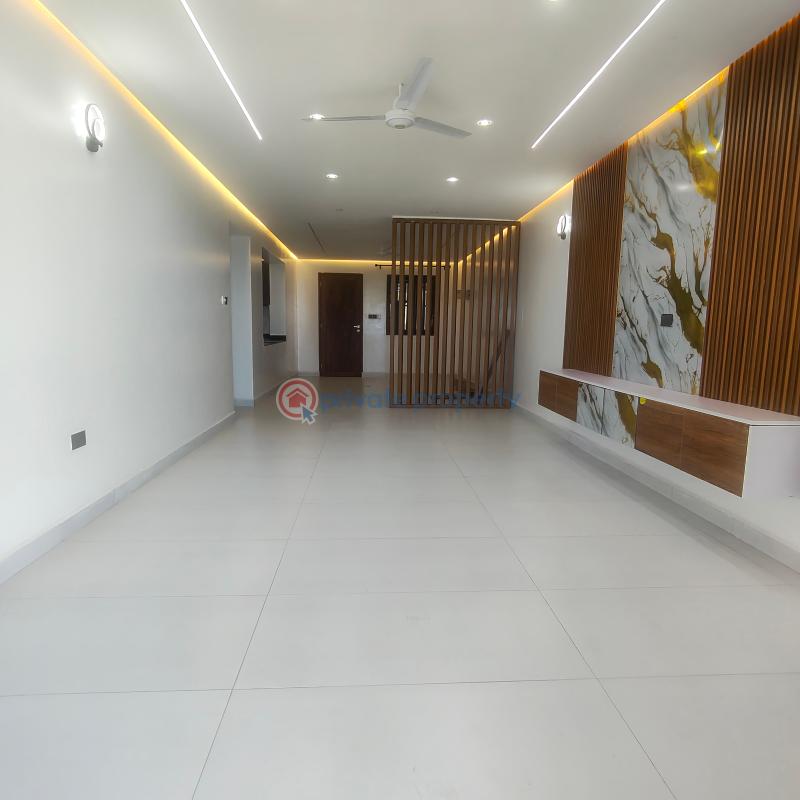 3 bedroom Apartment For Sale Springs Valley Garden Nyali Mombasa - 0