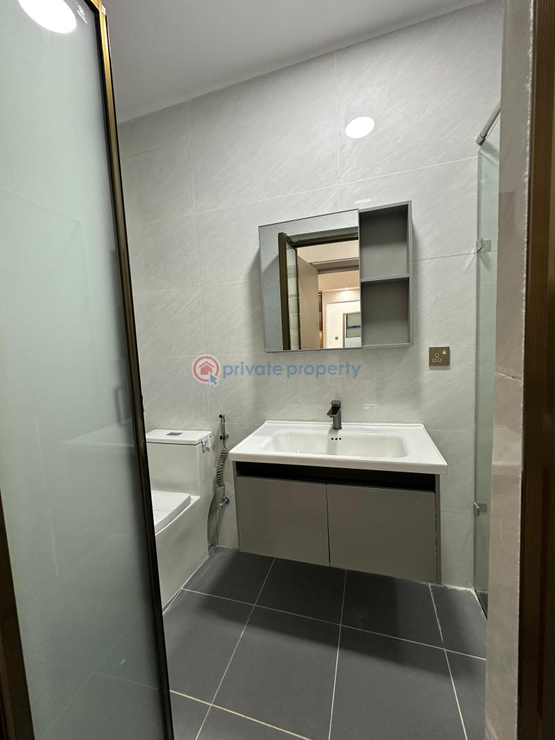 3 bedroom Apartment For Sale Kileleshwa Nairobi - 10