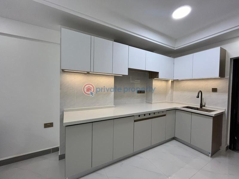 3 bedroom Apartment For Sale Kileleshwa Nairobi - 10
