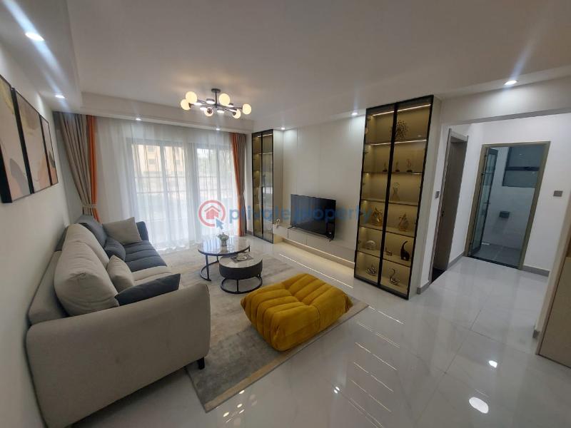 3 bedroom Apartment For Sale Kileleshwa Nairobi - 1