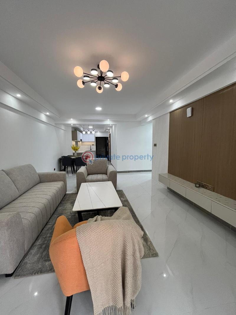 3 bedroom Apartment For Sale Kileleshwa Nairobi - 3