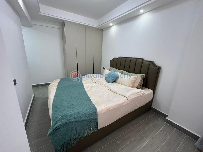 3 bedroom Apartment For Sale Kileleshwa Nairobi - 5