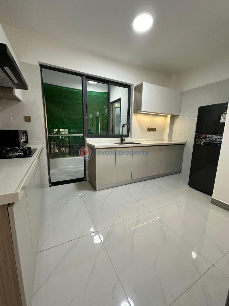 3 bedroom Apartment For Sale Kileleshwa Nairobi - 3