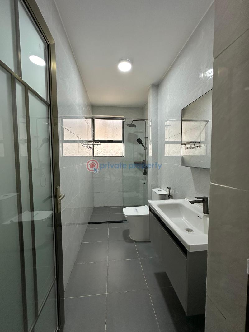 3 bedroom Apartment For Sale Kileleshwa Nairobi - 8