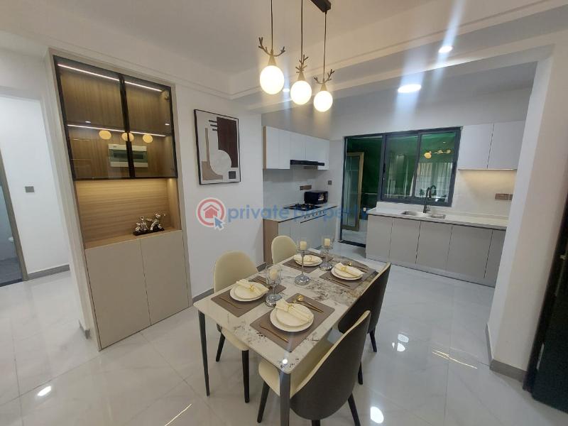 3 bedroom Apartment For Sale Kileleshwa Nairobi - 0