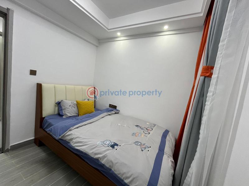 3 bedroom Apartment For Sale Kileleshwa Nairobi - 11