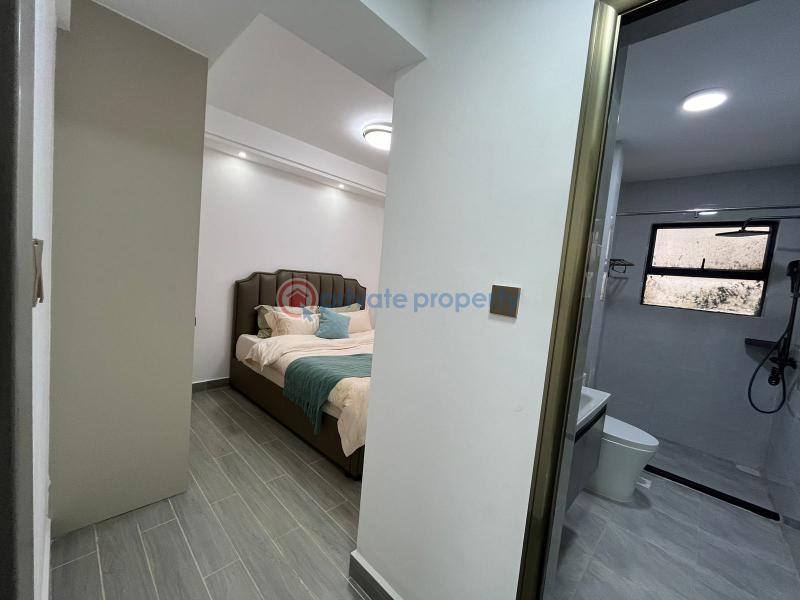 3 bedroom Apartment For Sale Kileleshwa Nairobi - 6