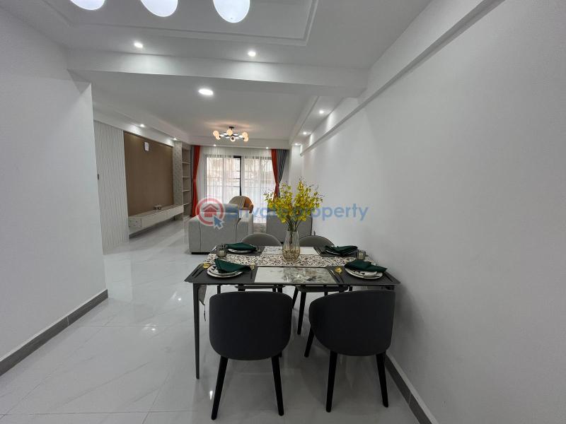 3 bedroom Apartment For Sale Kileleshwa Nairobi - 2
