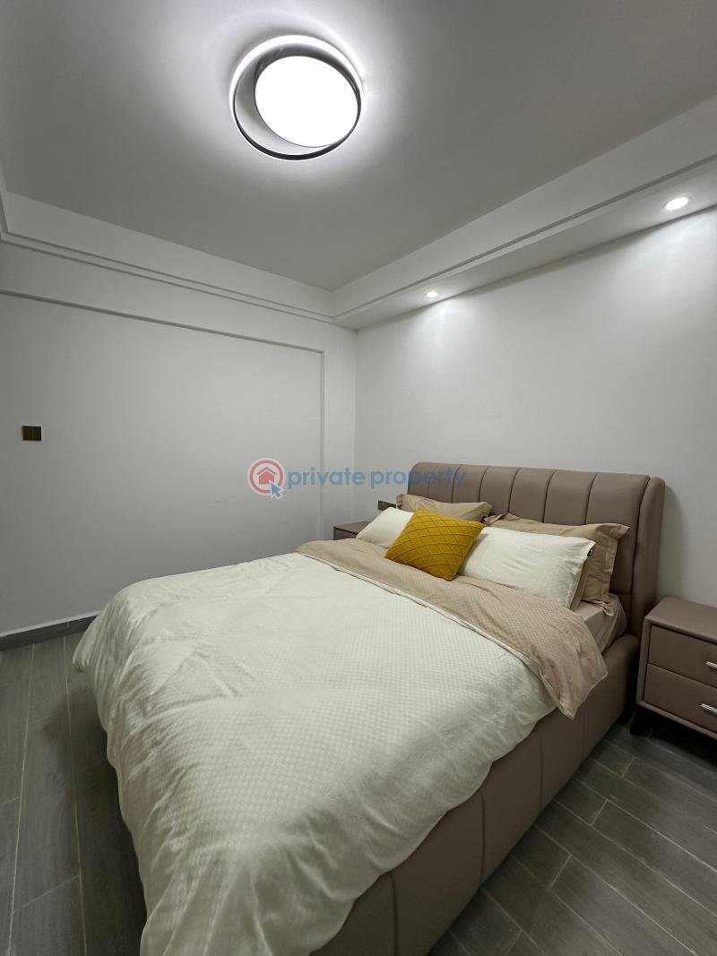 3 bedroom Apartment For Sale Kileleshwa Nairobi - 5