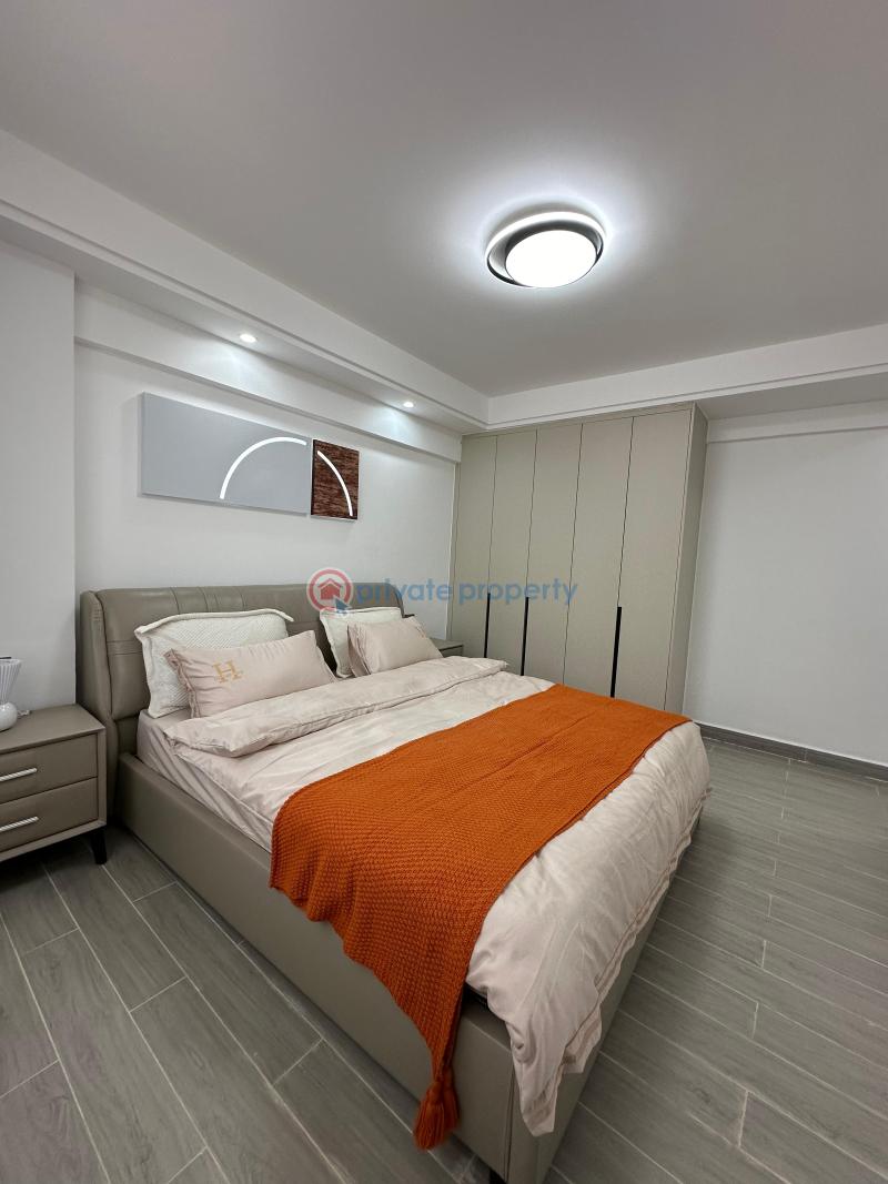 3 bedroom Apartment For Sale Kileleshwa Nairobi - 7