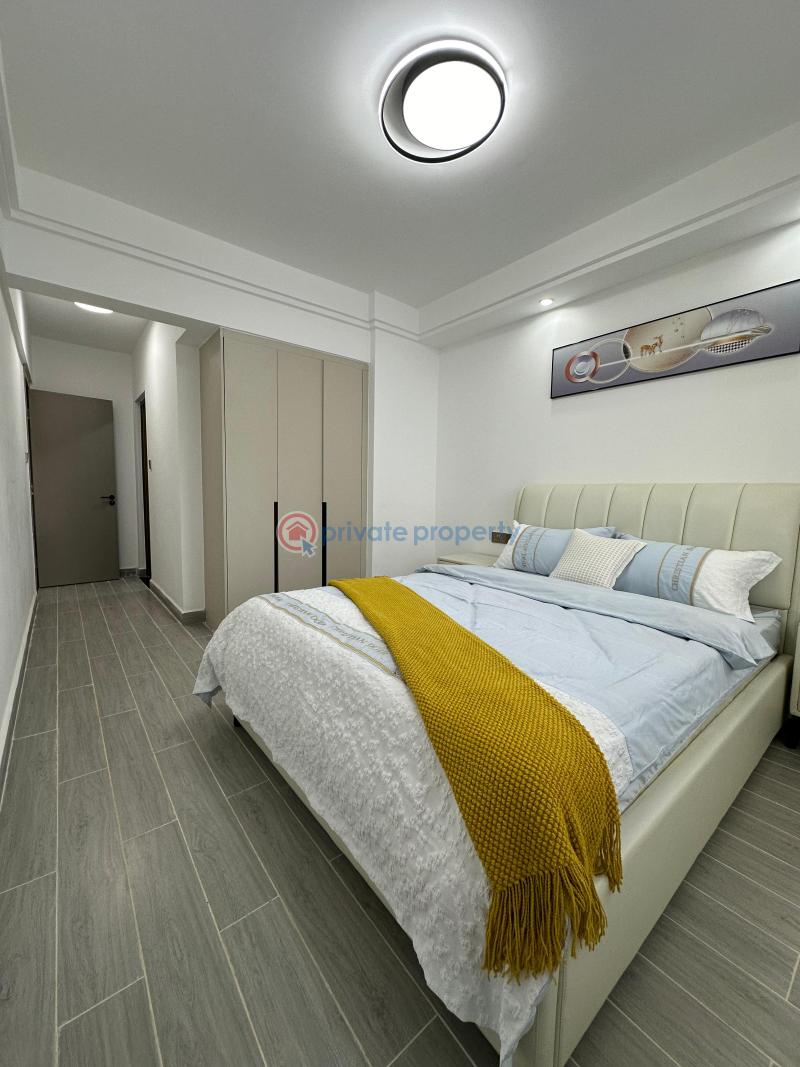 3 bedroom Apartment For Sale Kileleshwa Nairobi - 9