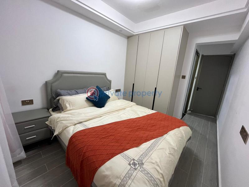3 bedroom Apartment For Sale Kileleshwa Nairobi - 8