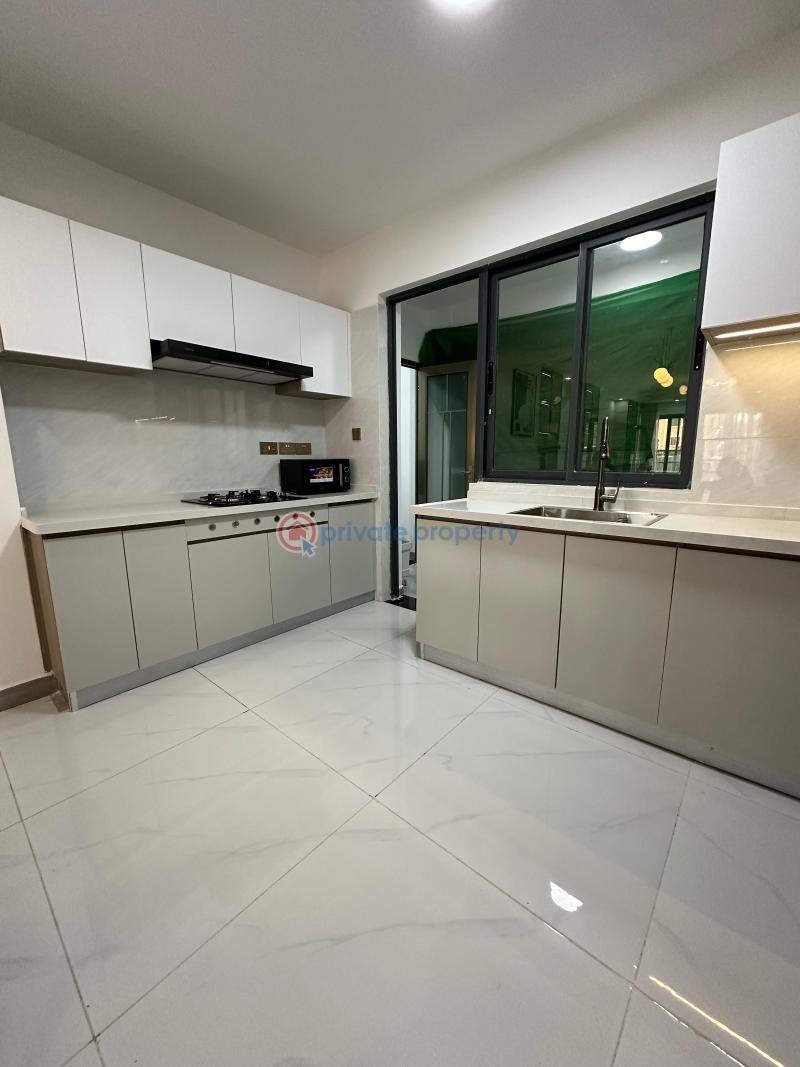 3 bedroom Apartment For Sale Kileleshwa Nairobi - 2