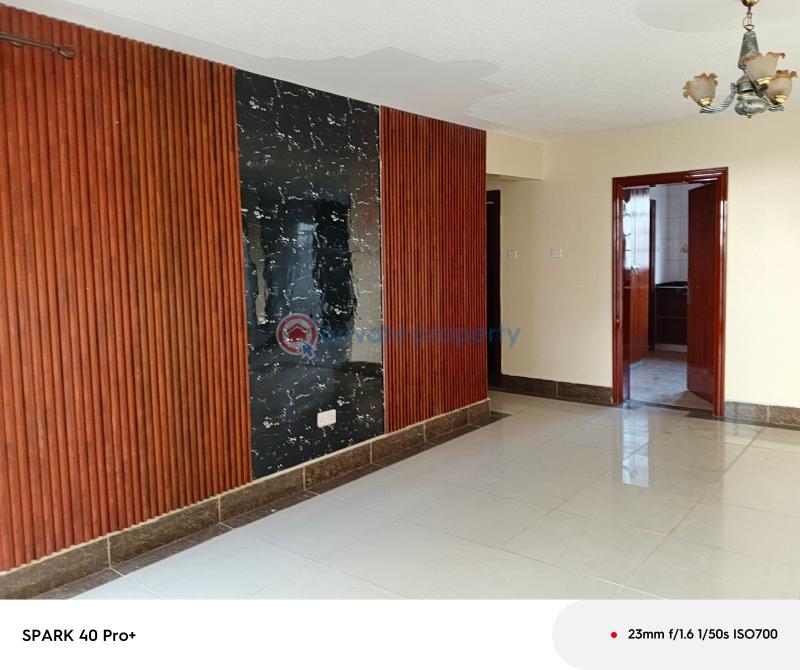3 bedroom Apartment For Rent Gateway Mall Mombasa Road 2 Syokimau/Mulolongo Machakos - 2