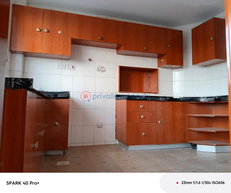 3 bedroom Apartment For Rent Gateway Mall Mombasa Road 2 Syokimau/Mulolongo Machakos - 3