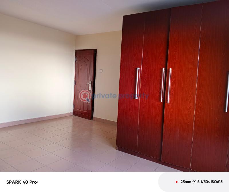 3 bedroom Apartment For Rent Gateway Mall Mombasa Road 2 Syokimau/Mulolongo Machakos - 6
