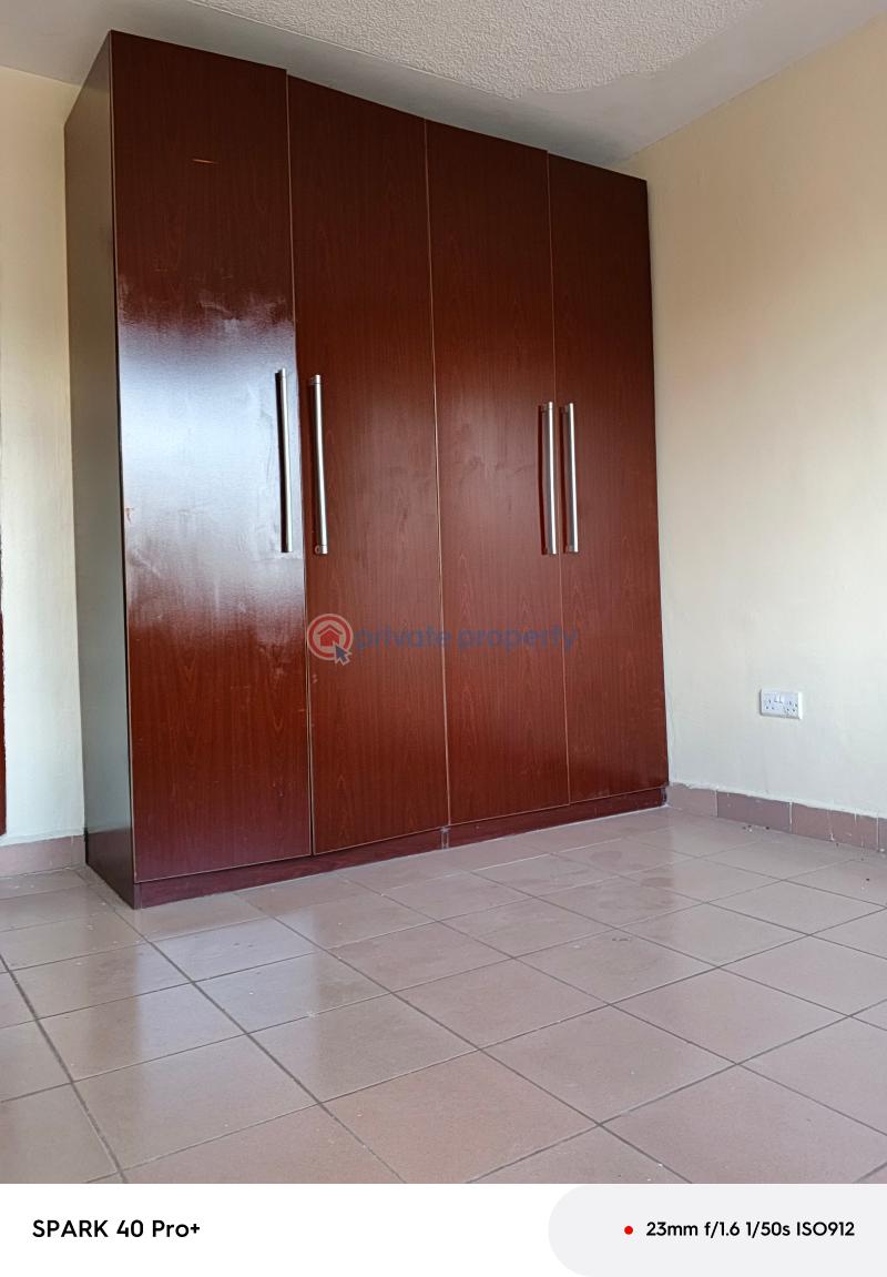 3 bedroom Apartment For Rent Gateway Mall Mombasa Road 2 Syokimau/Mulolongo Machakos - 5