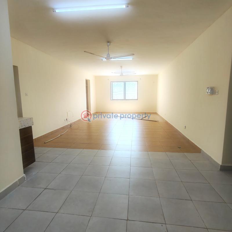 3 bedroom Apartment For Rent Links Road Nyali Mombasa  - 3