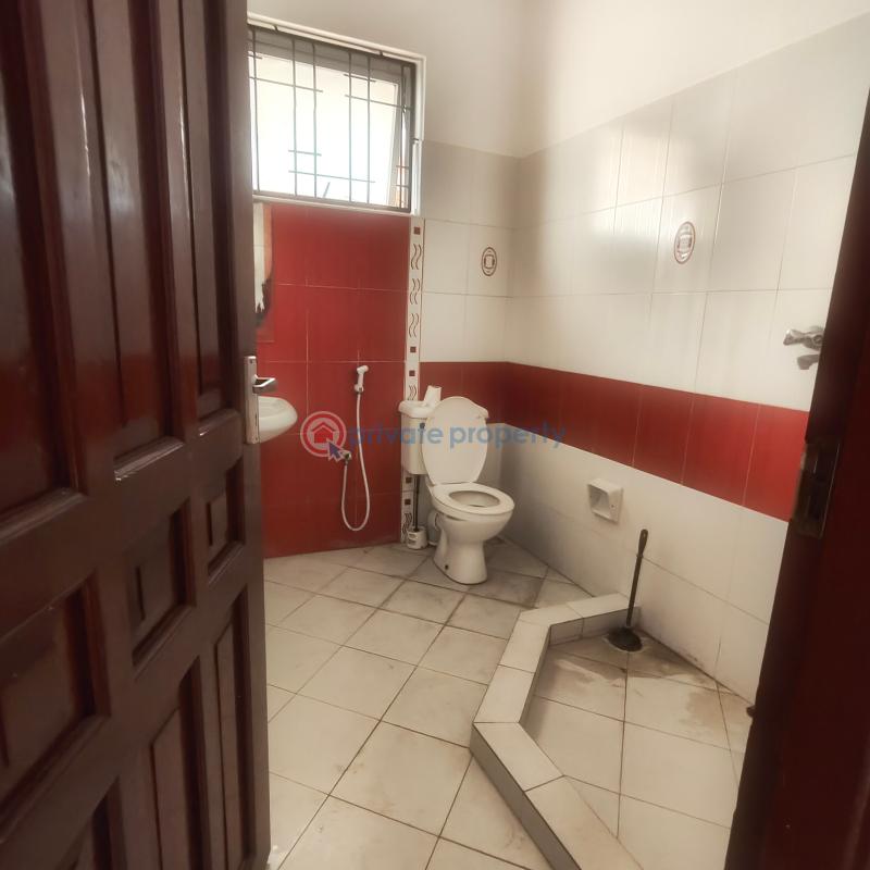 3 bedroom Apartment For Rent 2 Avanue behind City Mall Nyali Mombasa - 6