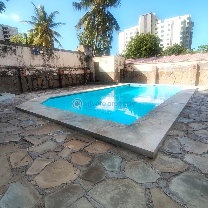 3 bedroom Apartment For Rent 2 Avanue behind City Mall Nyali Mombasa - 9