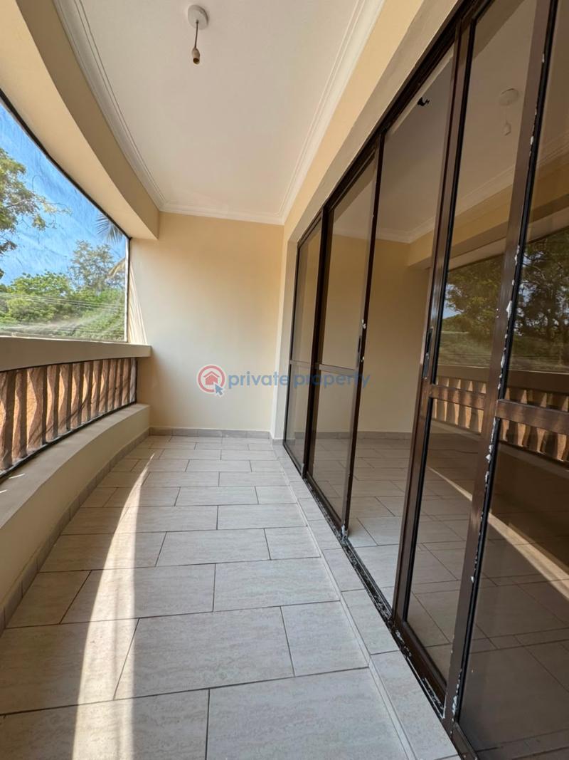 3 bedroom Apartment For Rent Moyne Drive Nyali Mkomani Mombasa - 3