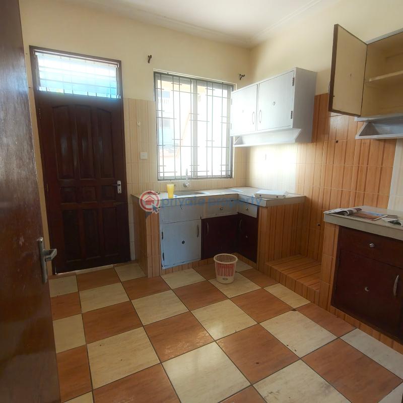 3 bedroom Apartment For Rent 2 Avanue behind City Mall Nyali Mombasa - 2