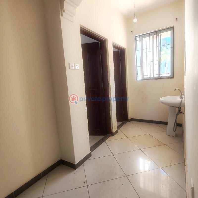 3 bedroom Apartment For Rent 2 Avanue behind City Mall Nyali Mombasa - 7