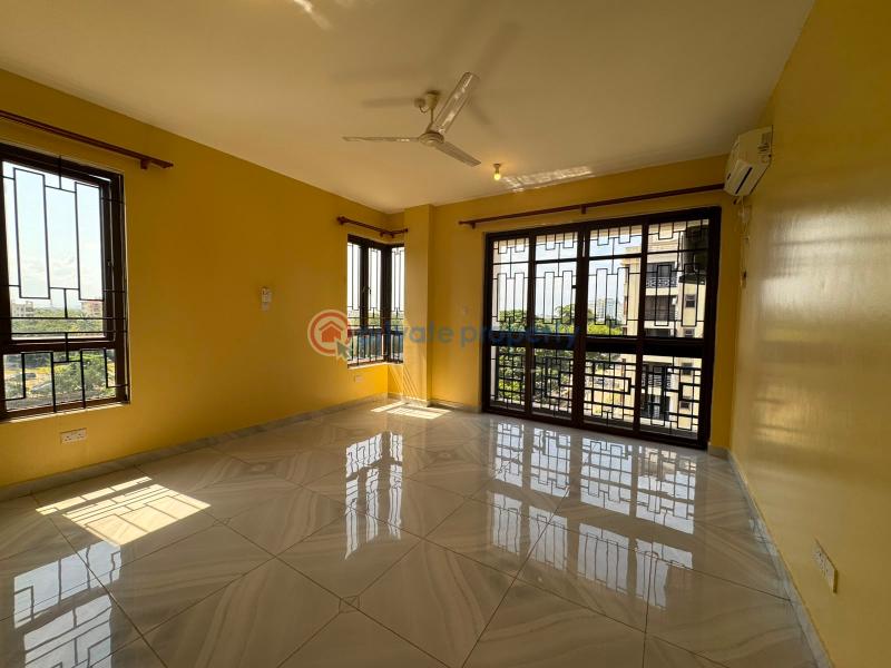 3 bedroom Apartment For Rent Simba Road Near Nyali Police Mombasa - 6
