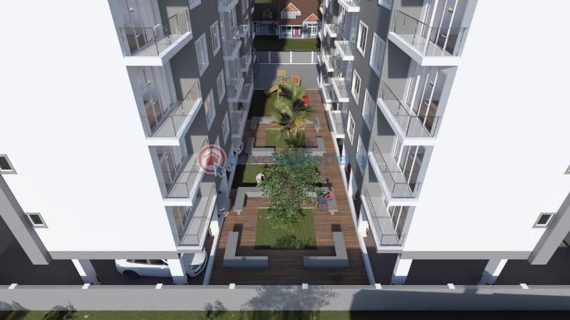 3 bedroom Apartment For Sale Park Lane Nyali Mkomani Mombasa - 2