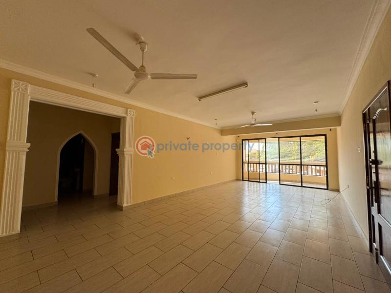 3 bedroom Apartment For Rent Moyne Drive Nyali Mkomani Mombasa - 4