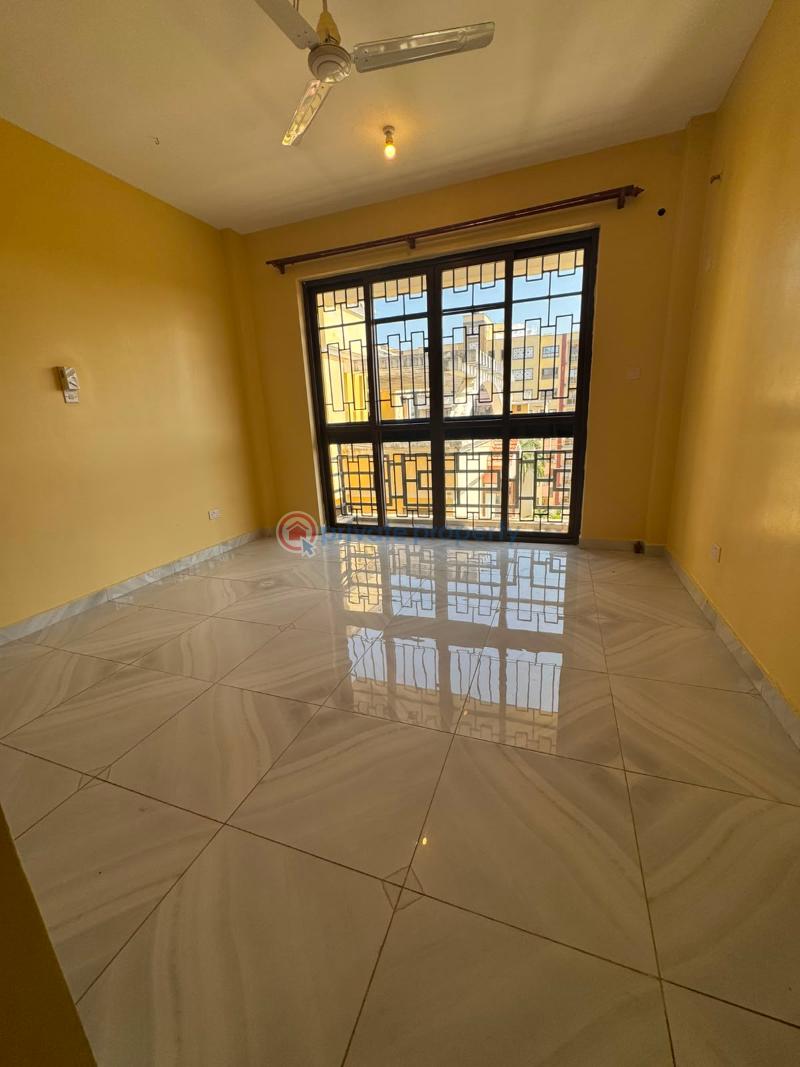 3 bedroom Apartment For Rent Simba Road Near Nyali Police Mombasa - 7