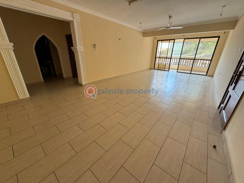 3 bedroom Apartment For Rent Moyne Drive Nyali Mkomani Mombasa - 1