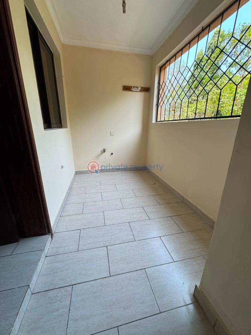 3 bedroom Apartment For Rent Moyne Drive Nyali Mkomani Mombasa - 6