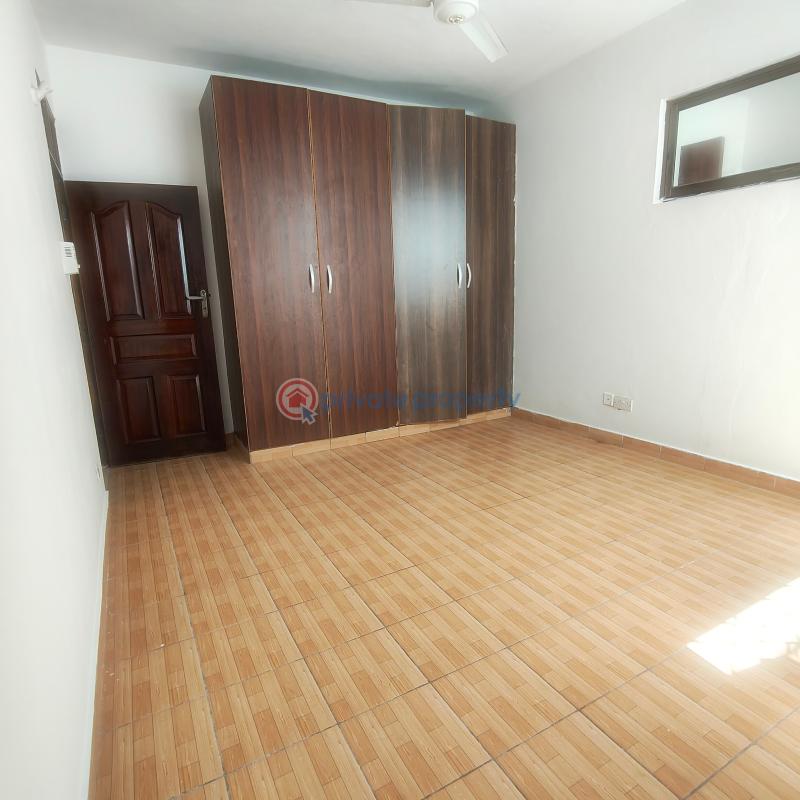 3 bedroom Apartment For Rent Links Road Nyali Mombasa  - 4