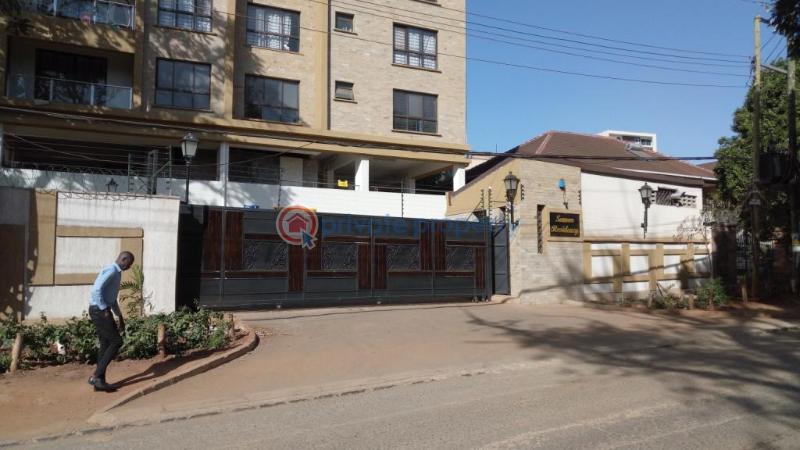 3 bedroom Apartment For Sale General Mathenge Drive Spring Valley Nairobi - 18