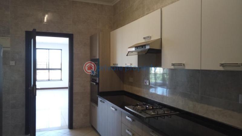 3 bedroom Apartment For Sale General Mathenge Drive Spring Valley Nairobi - 8