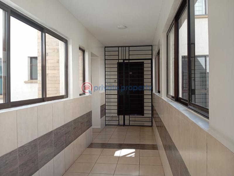 3 bedroom Apartment For Sale Pring Valley, General Mathenge Drive Spring Valley Nairobi - 6