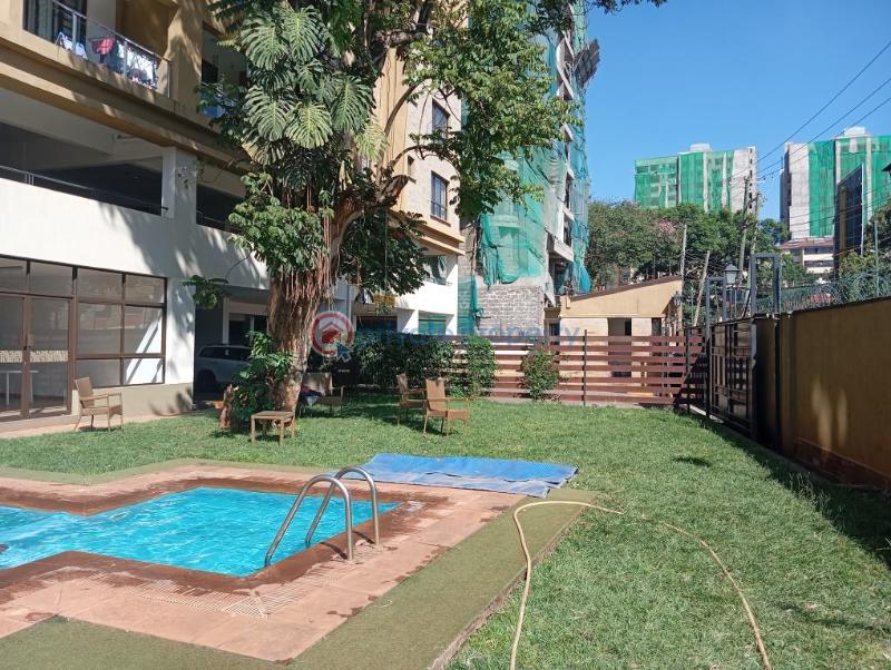 3 bedroom Apartment For Sale Pring Valley, General Mathenge Drive Spring Valley Nairobi - 10