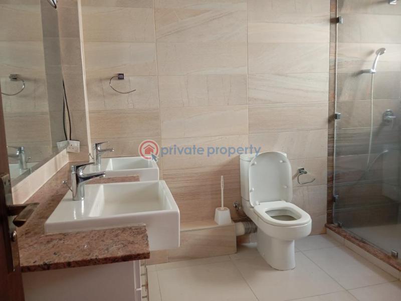3 bedroom Apartment For Sale Pring Valley, General Mathenge Drive Spring Valley Nairobi - 1