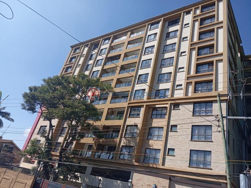 3 bedroom Apartment For Sale Pring Valley, General Mathenge Drive Spring Valley Nairobi - 12