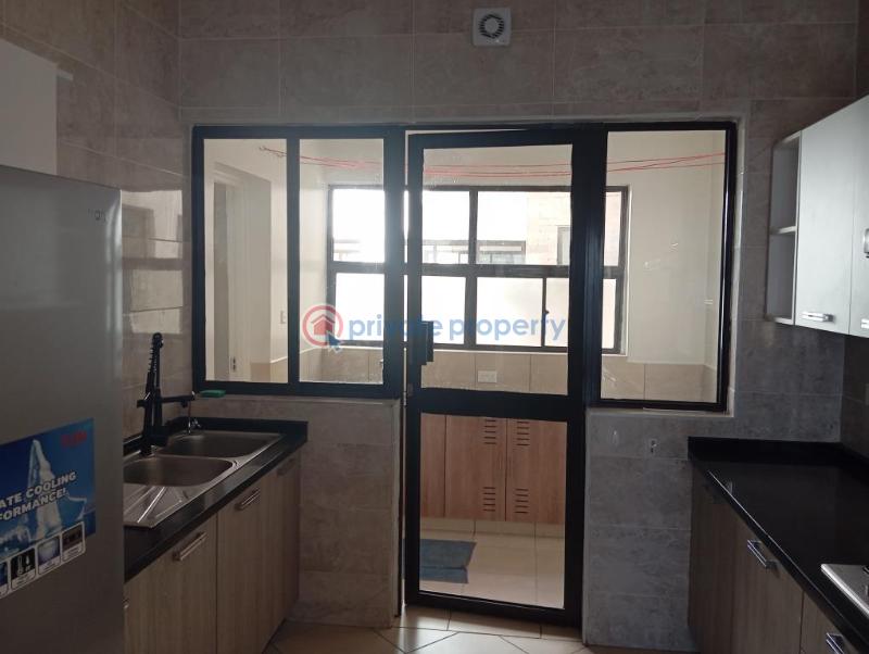 3 bedroom Apartment For Sale Pring Valley, General Mathenge Drive Spring Valley Nairobi - 15
