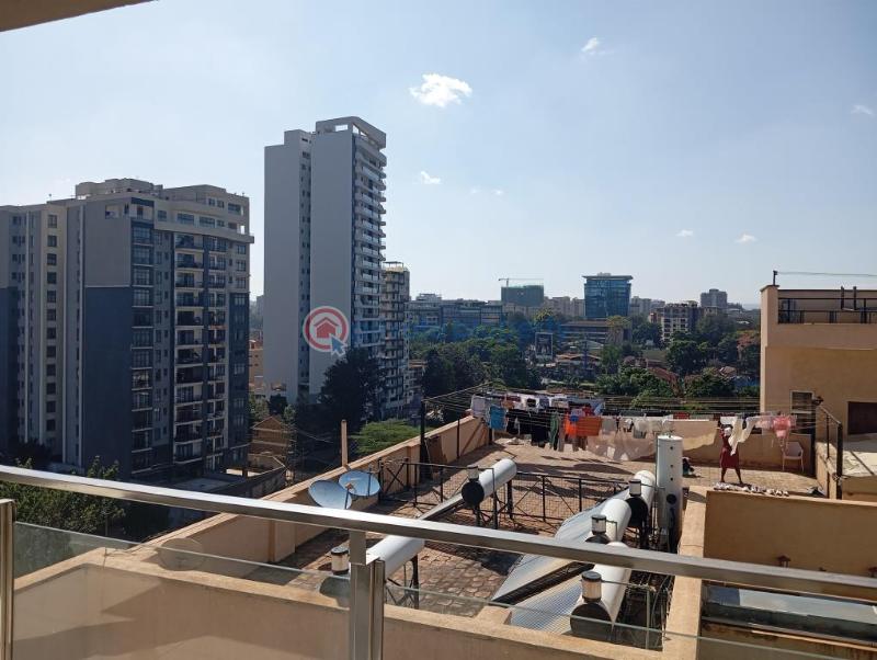 3 bedroom Apartment For Sale Pring Valley, General Mathenge Drive Spring Valley Nairobi - 4