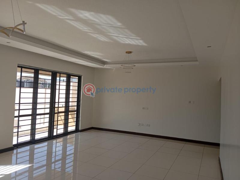 3 bedroom Apartment For Sale Pring Valley, General Mathenge Drive Spring Valley Nairobi - 16