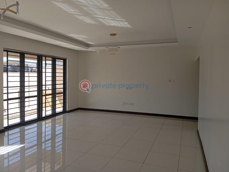 3 bedroom Apartment For Sale General Mathenge Drive General Mathenge Westlands Nairobi - 3