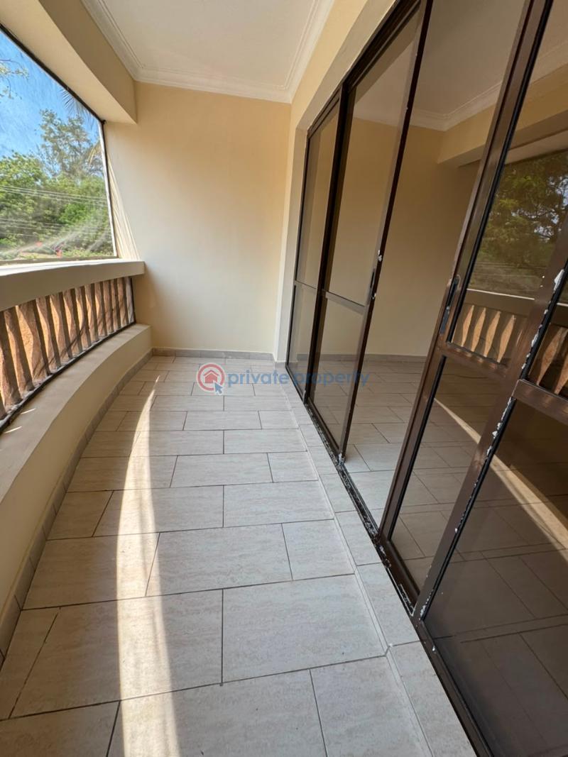 3 bedroom Apartment For Rent Moyne Drive Nyali Mkomani Mombasa - 7