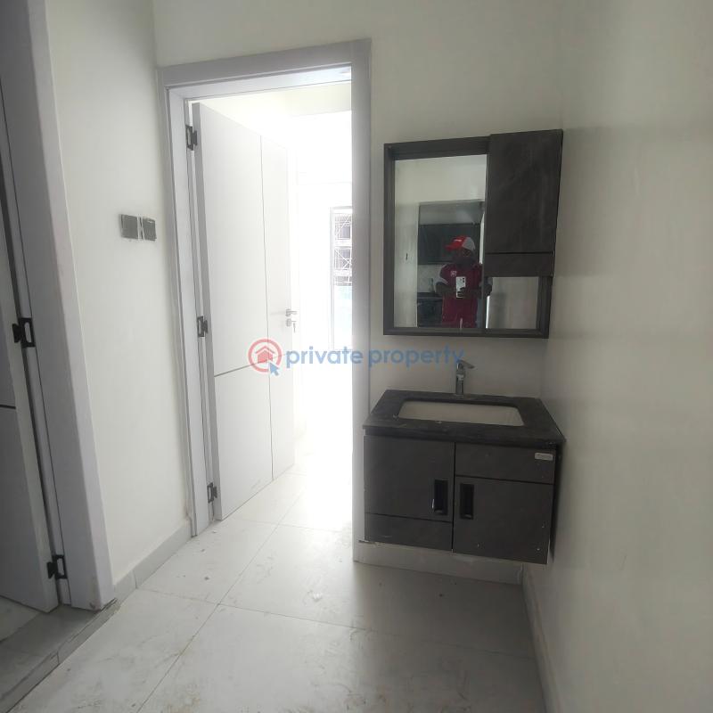 3 bedroom Apartment For Rent Spring Valley Nyali behind City Mall Nyali Mombasa - 8