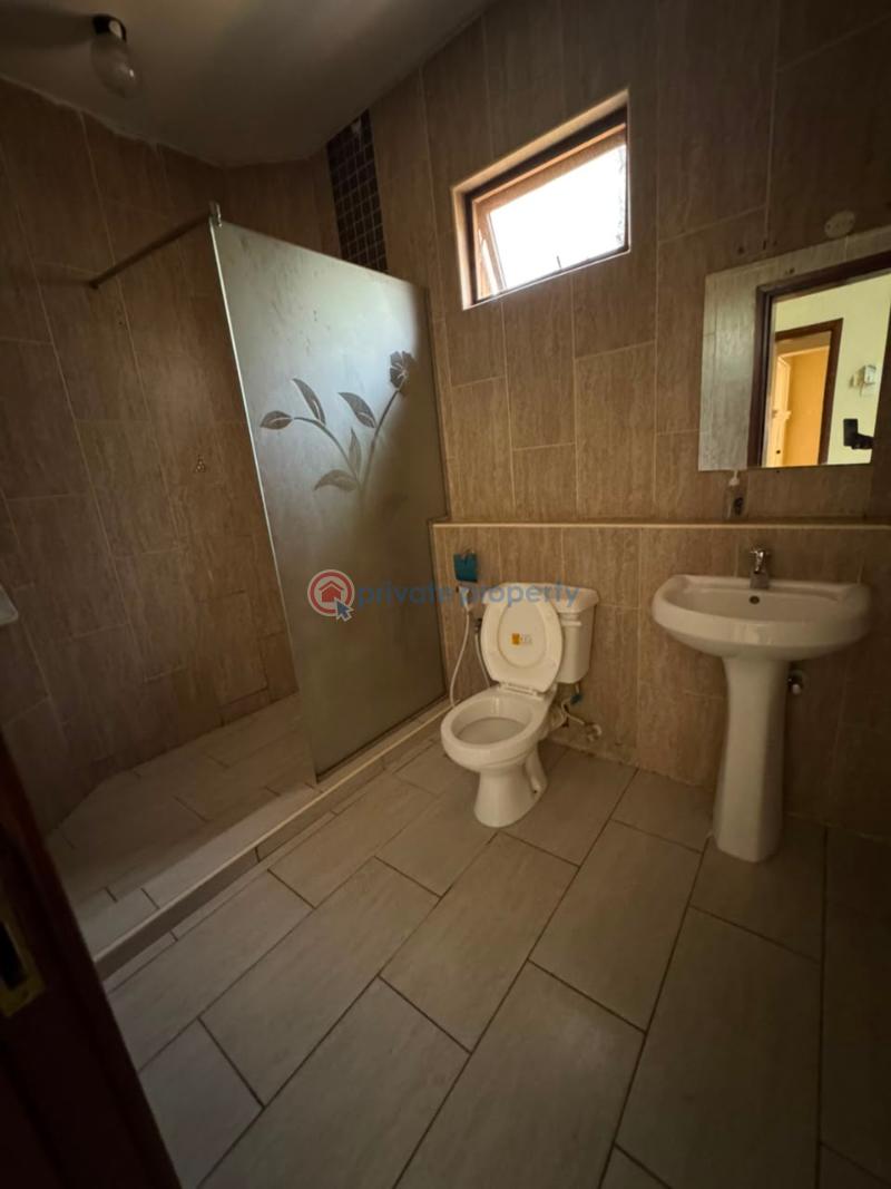 3 bedroom Apartment For Rent Moyne Drive Nyali Mkomani Mombasa - 5