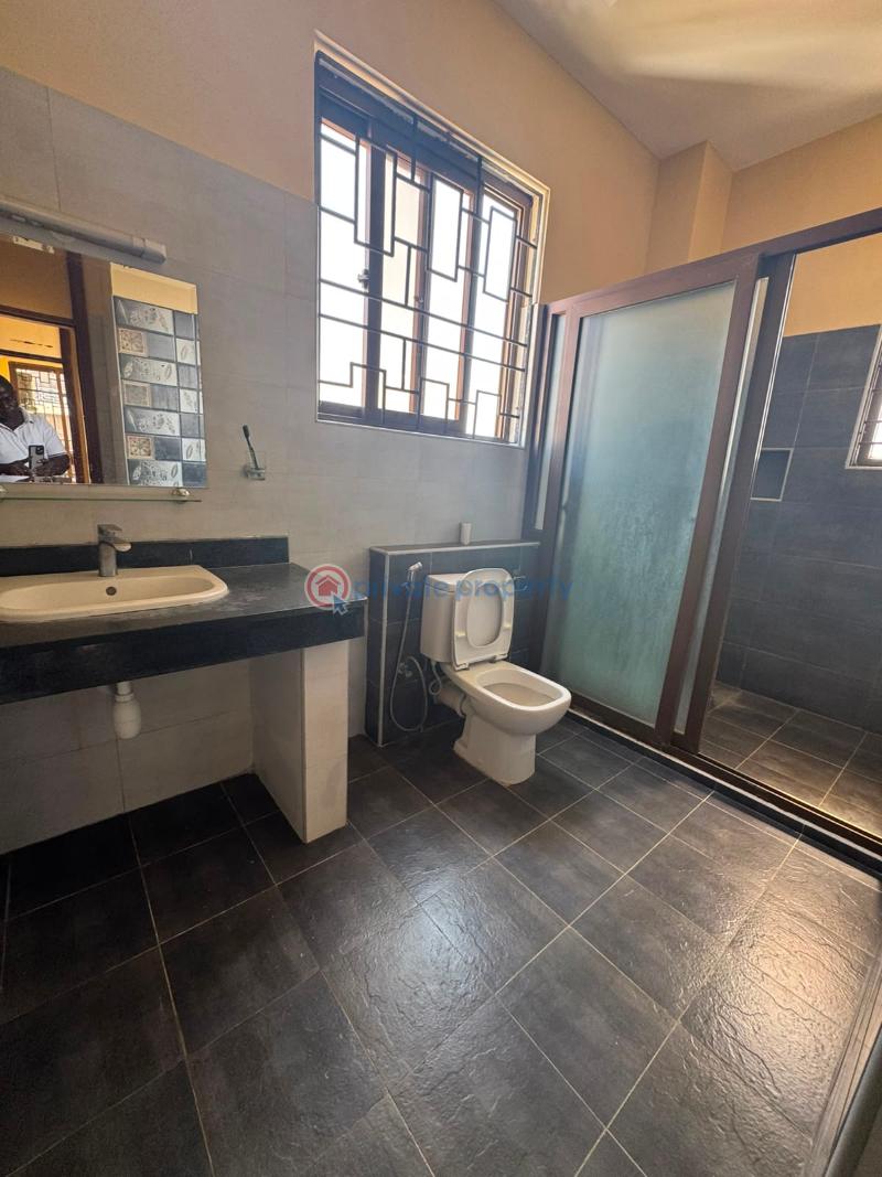 3 bedroom Apartment For Rent Simba Road Near Nyali Police Mombasa - 3