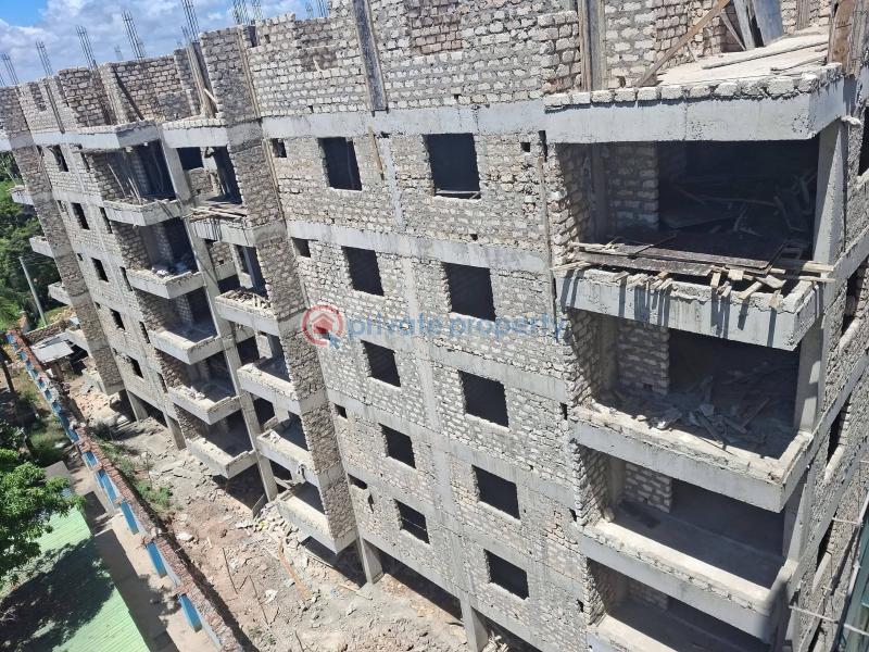3 bedroom Apartment For Sale Park Lane Nyali Mkomani Mombasa - 4