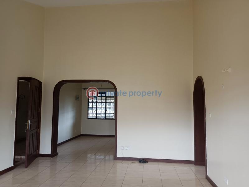 3 bedroom Apartment For Sale Mvuli Road, Off Rhapta Road westlands Nairobi - 2